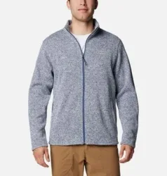Columbia Alto Pass™ Full Zip Fleece-XXL-478-2095741-F25 XXL