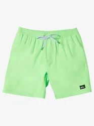 Quiksilver EVERYDAY SOLID VOLLEY YTH 14-10 10