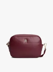 Tommy hilfiger POPETTE SOFT CAMERA BAG-0 Einmalige Grösse
