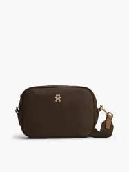 Tommy hilfiger POPETTE CAMERA BAG-0 Einmalige Grösse