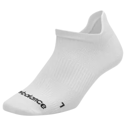 New balance Run Foundation Flat Knit No Show Tab 1 Pair-XL XL