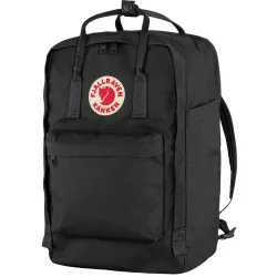 Fjällräven Kanken Daypack Rucksäcke 1 ct Schwarz