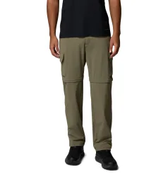 Columbia Silver Ridge™ Elite Convertible Pant-34-32-397-2161021-S26 34-32