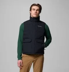 Columbia Landroamer™ Puffer Vest-M-10-2134281-F25 M