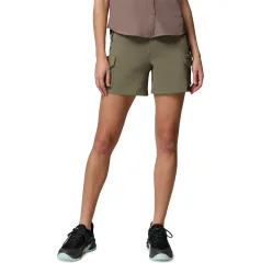 Columbia Silver Ridge™ Elite Short-12-6-397-2164421-S26 12-6
