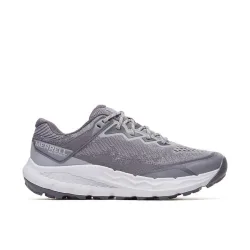 Merrell NOVA 4 WP-Herren-Grau-41.5 41.5