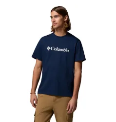Columbia CSC Basic Logo™ Tee-XS-464-2155001-S26 XS