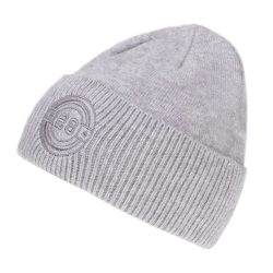 Isotoner 83702 BONNET MAILLE SOFT TOUCH-0 Einmalige Grösse