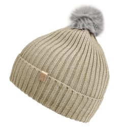 Isotoner 82548 BONNET MAILLE-0 Einmalige Grösse