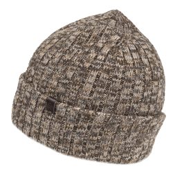 Isotoner 83435 BONNET MAILLE COTELE-0 Einmalige Grösse