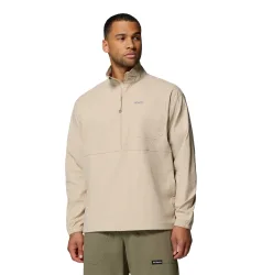Columbia Landroamer™ Half Zip Overshirt-L-271-2157561-S26 L