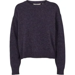 Basic apparel Lily Crew Neck-XS XS