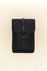 RAINS - Rucksack, für Damen, Black, Größe Onesize