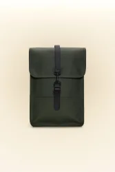 RAINS - Rucksack, für Damen, Olivegrün, Größe Onesize