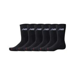 New balance NB Everyday Crew 6 Pairs-S S