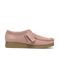 Clarks W WallabeeEVOSh-5 38