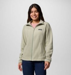 Columbia Benton Springs™ Full Zip-L-348-1372111-S25 L