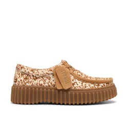 Clarks W Torhill Bee-7.5 41.5