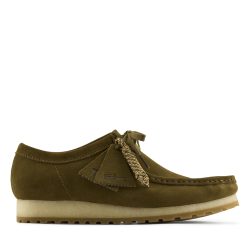 Clarks M Wallabee RB-8 42