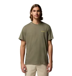 Columbia CSC™ Outdoor Back Graphic Tee-XL-397-2155021-S26 XL