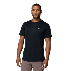 Columbia Zero Rules™ Light SS Crew-L-011-2118501-S26 L