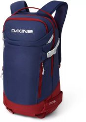 Dakine HELI PRO 24 L-0 Einmalige Grösse