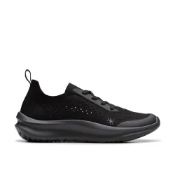 Clarks W Solevana Tie-5 38