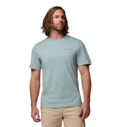 Columbia CSC™ Logo Back Tee-XL-461-2155011-S26 XL