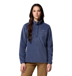 Columbia Benton Springs™ 1/2 Snap Pull Over II-M-466-2085651-S26 M