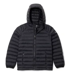 Columbia Powder Pass™ Hooded Jacket-XXS-010-2154871-S26 XXS