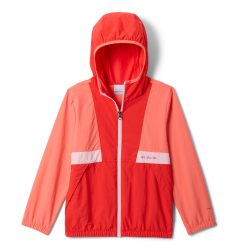 Columbia Kinder Spire Valley Jacke