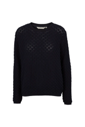Basic apparel - Camilla Sweater, für Damen, Größe XS