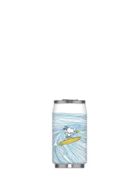 Les artistes paris A-9316-Surfing Snoopy-0.28L 0.28L