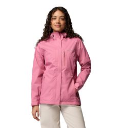 Columbia Damen Pouring Adventure III Jacke