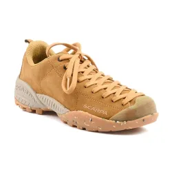 Scarpa MOJITO PLANET SUEDE-36 36