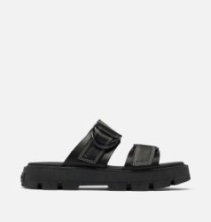 Sorel REIN CB™ SLIDE SANDAL-5-010-2113111-S25 36