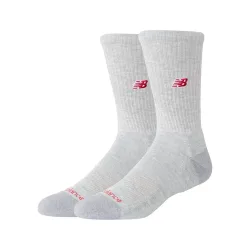 New balance Active NB Premium Crew Socks 2 Pack-XL XL
