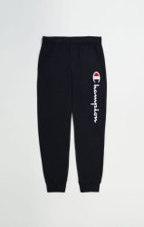 Champion rib cuff pants-S S