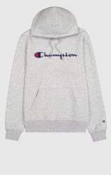 Champion Hooded Sweatshirt-S S
