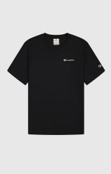 Champion Crewneck T-Shirt-S S