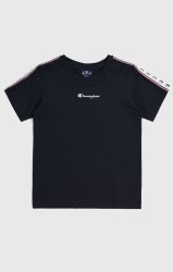 Champion Crewneck T-Shirt-M M