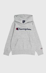 Champion hooded sweatshirt-S S