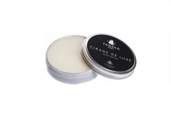 FAMACO - Cirage de Luxe 014300, Weiss