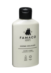 FAMACO - Crème Delicate, Weiss