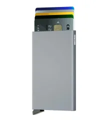 Secrid Cardprotector-0 Einmalige Grösse