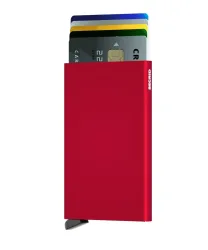Secrid Cardprotector-0 Einmalige Grösse