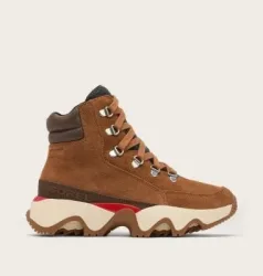 Sorel KINETIC™ IMPACT CONQUEST PLUS WP-6-242-2088281-F25 37