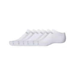 New balance Performance Basic No Show 6 Pack-L L