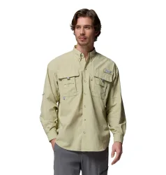Columbia Bahama™ II L/S Shirt-S-385-1011621-S26 S