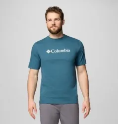 Columbia CSC Basic Logo™ Short Sleeve-S-429-1680053-F25 S